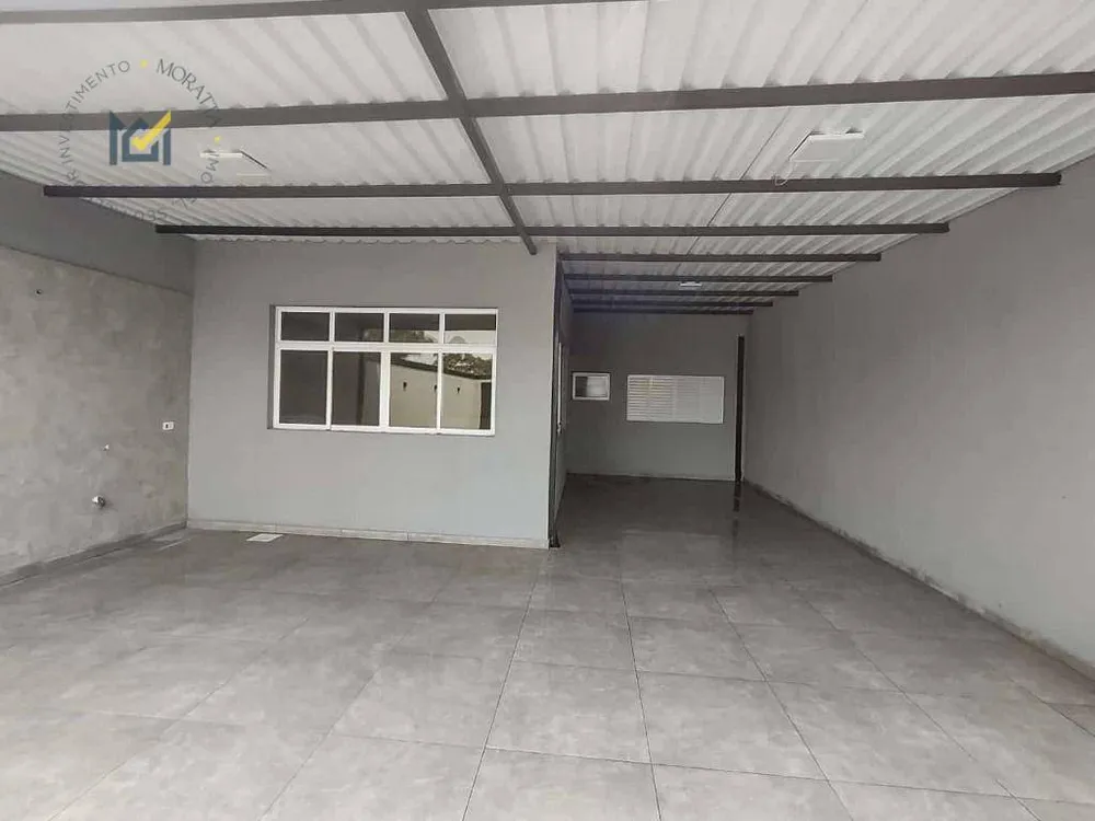 Casa, 2 quartos, 117 m² - Foto 3