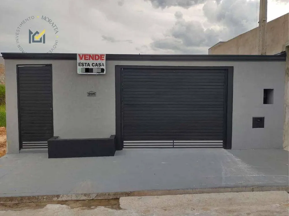 Casa, 2 quartos, 117 m² - Foto 1