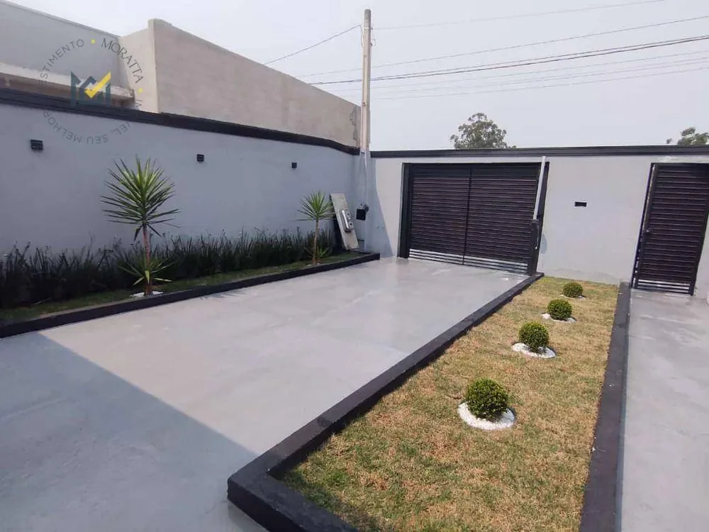 Casa, 2 quartos, 117 m² - Foto 2
