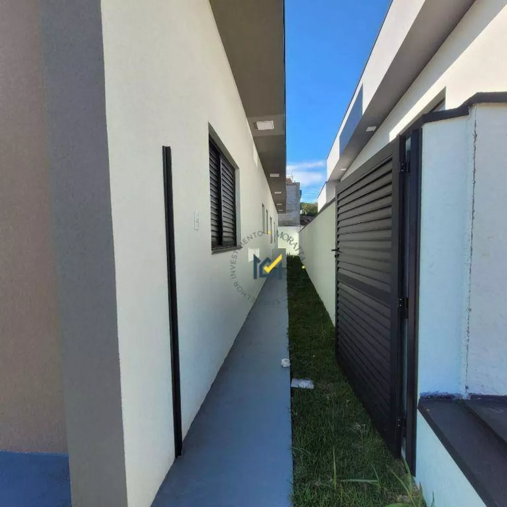 Casa de Condomínio, 3 quartos - Foto 8