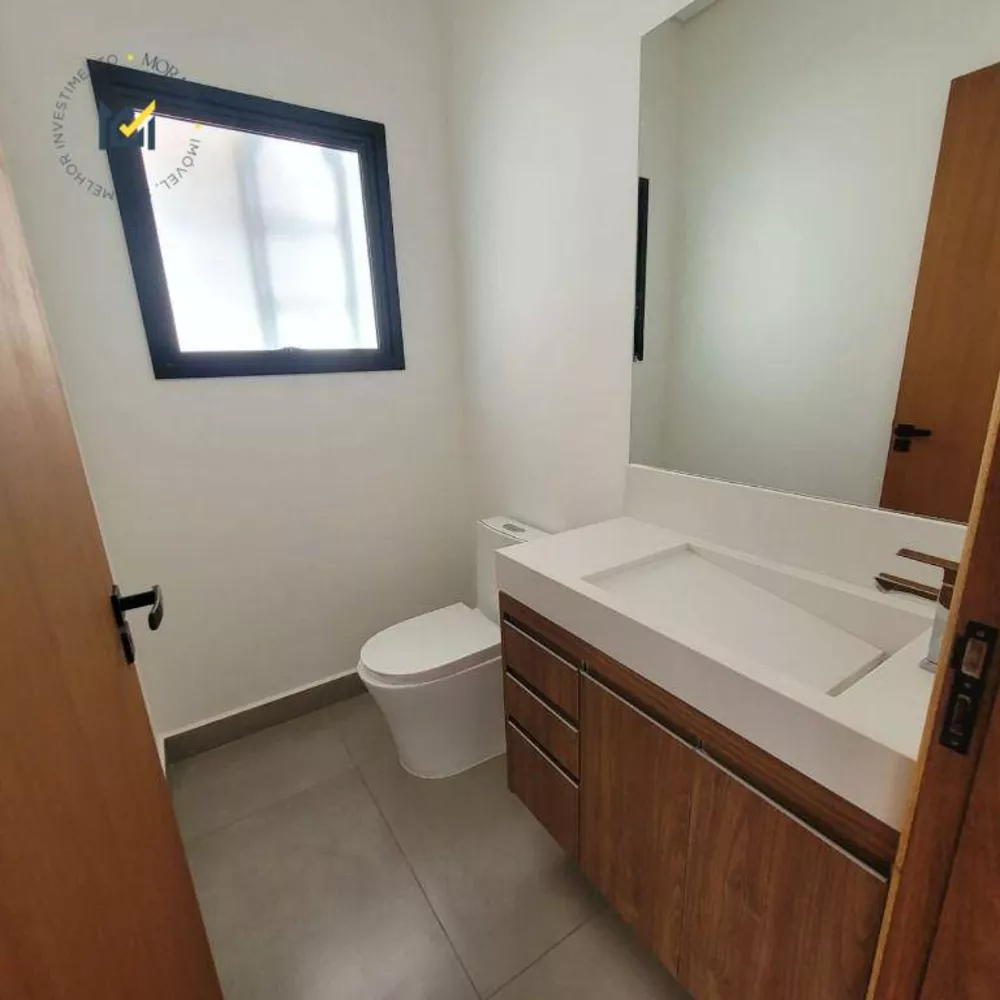 Casa de Condomínio, 3 quartos - Foto 5