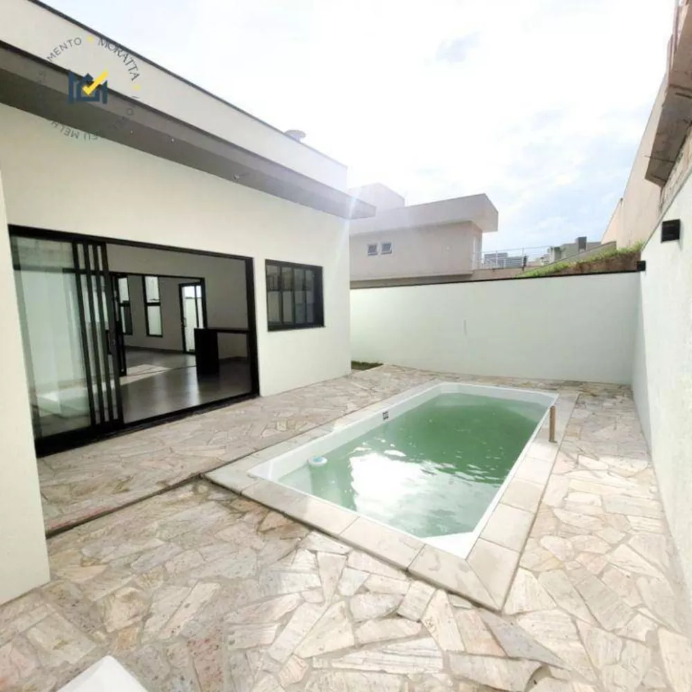 Casa de Condomínio, 3 quartos - Foto 7