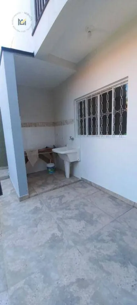 Casa, 3 quartos, 131 m² - Foto 2