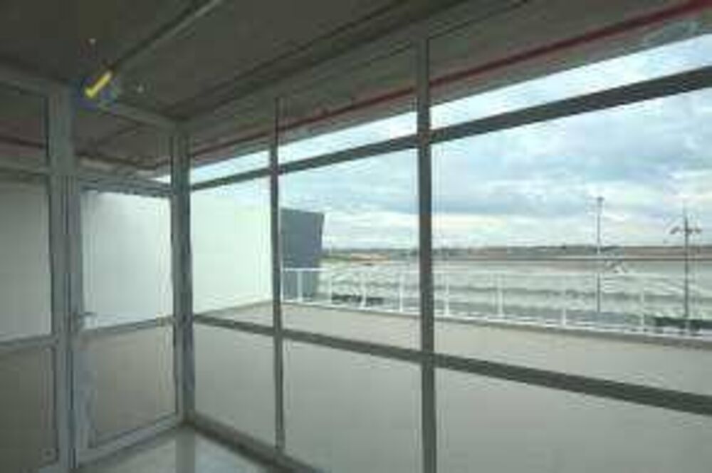 Depósito-Galpão, 1525 m² - Foto 7