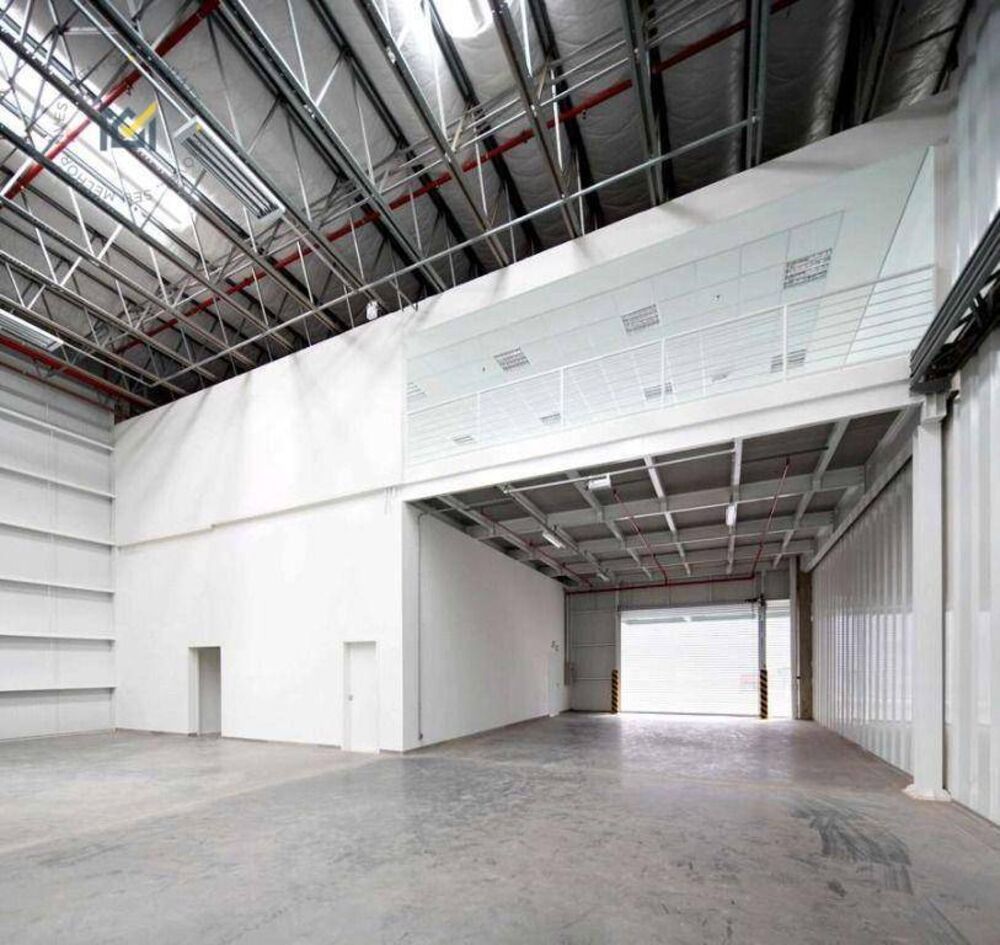 Depósito-Galpão, 1525 m² - Foto 5