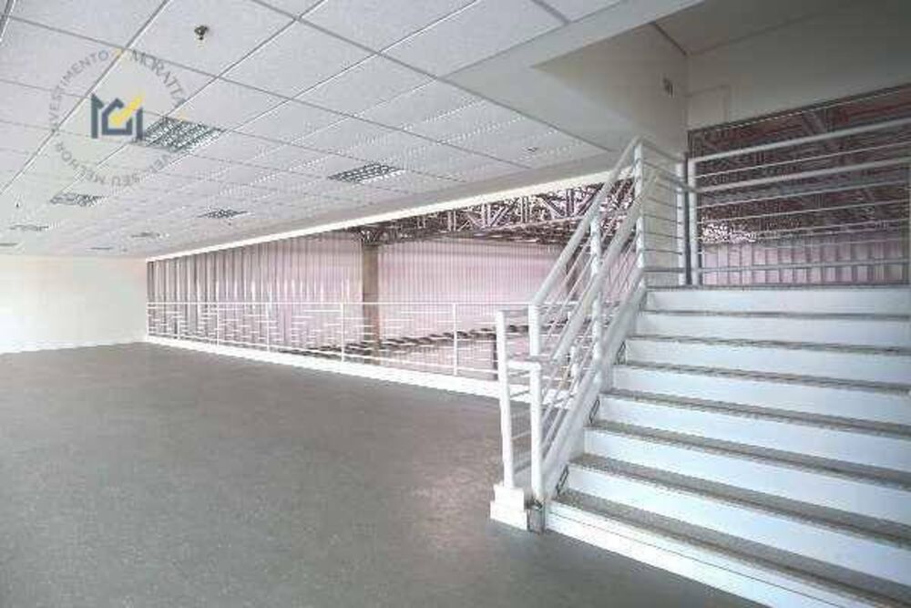Depósito-Galpão, 1525 m² - Foto 4