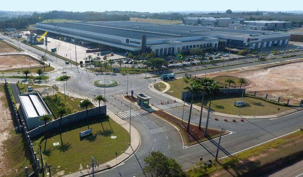 Depósito-Galpão, 1525 m² - Foto 9