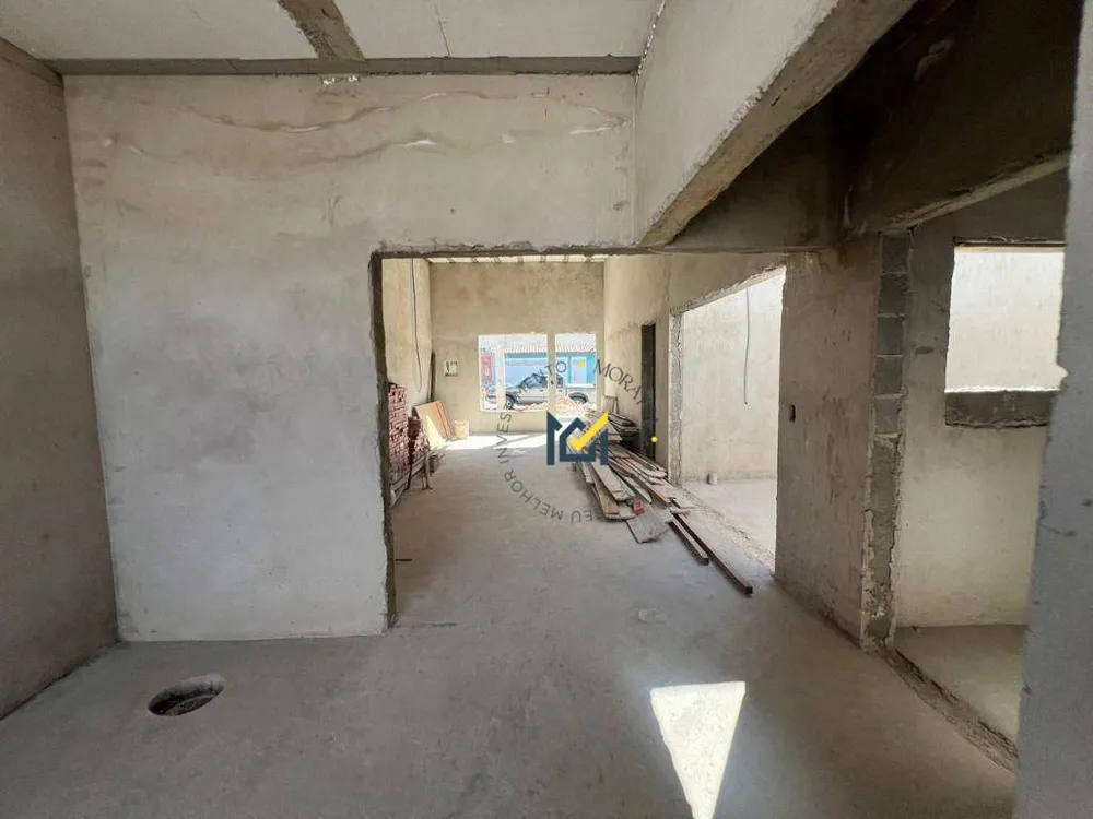 Casa, 3 quartos, 204 m² - Foto 1
