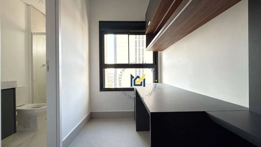 Apartamento, 3 quartos, 154 m² - Foto 2