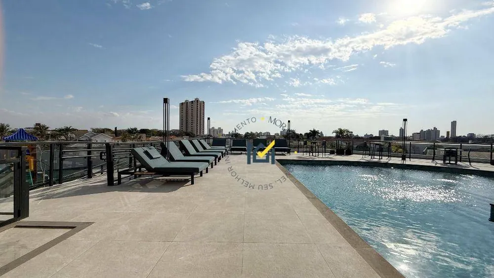 Apartamento, 3 quartos, 154 m² - Foto 4