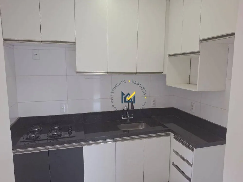 Apartamento, 3 quartos, 67 m² - Foto 3