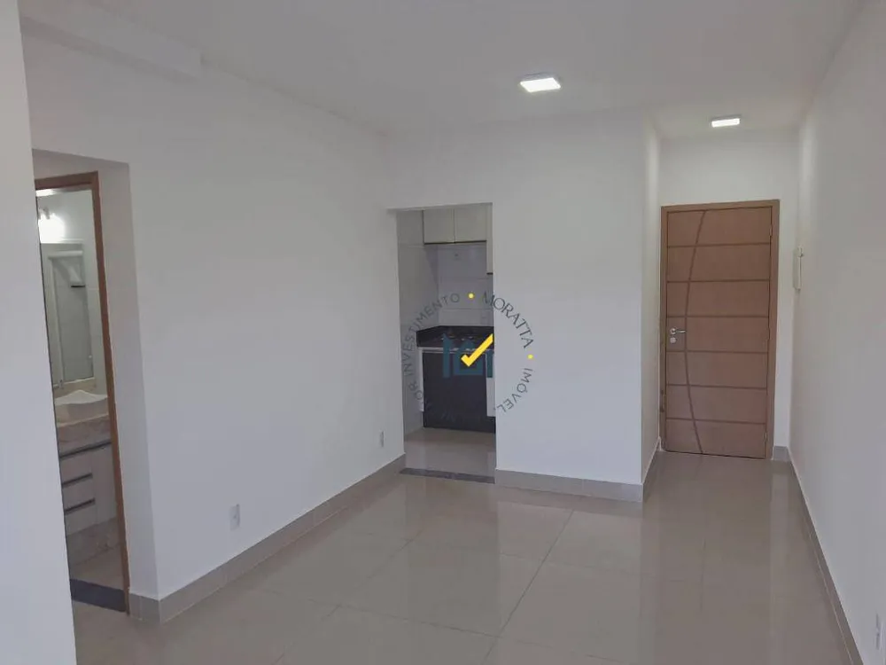 Apartamento, 3 quartos, 67 m² - Foto 1