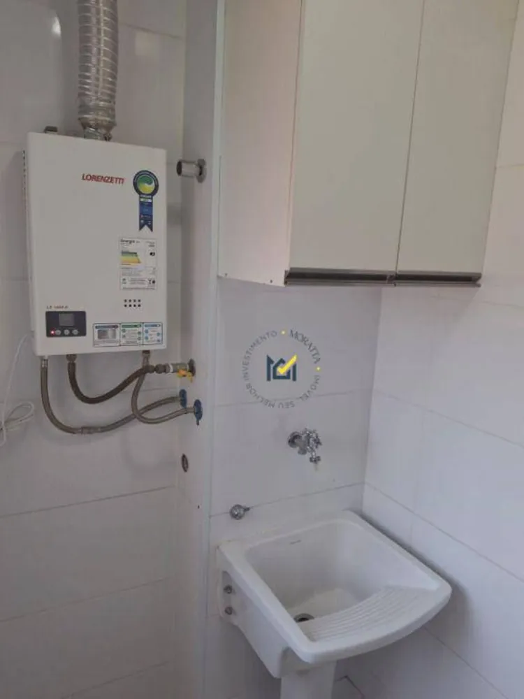 Apartamento, 3 quartos, 67 m² - Foto 2