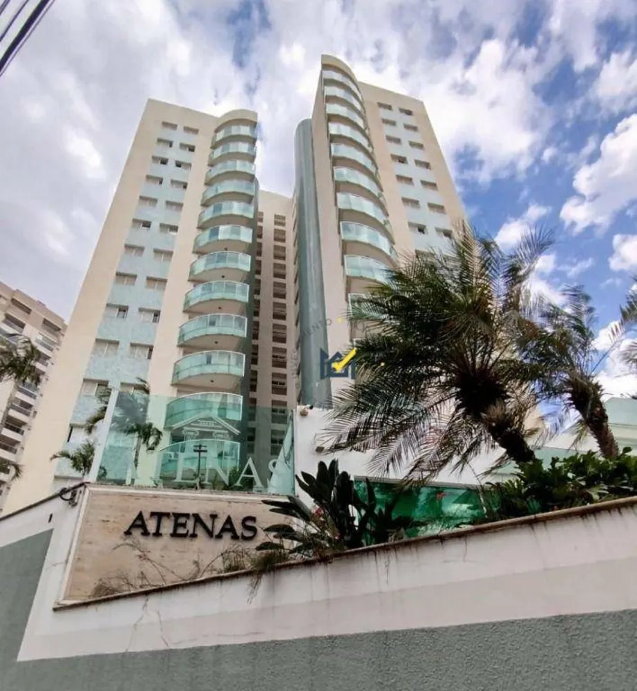 Apartamento, 3 quartos, 199 m² - Foto 1