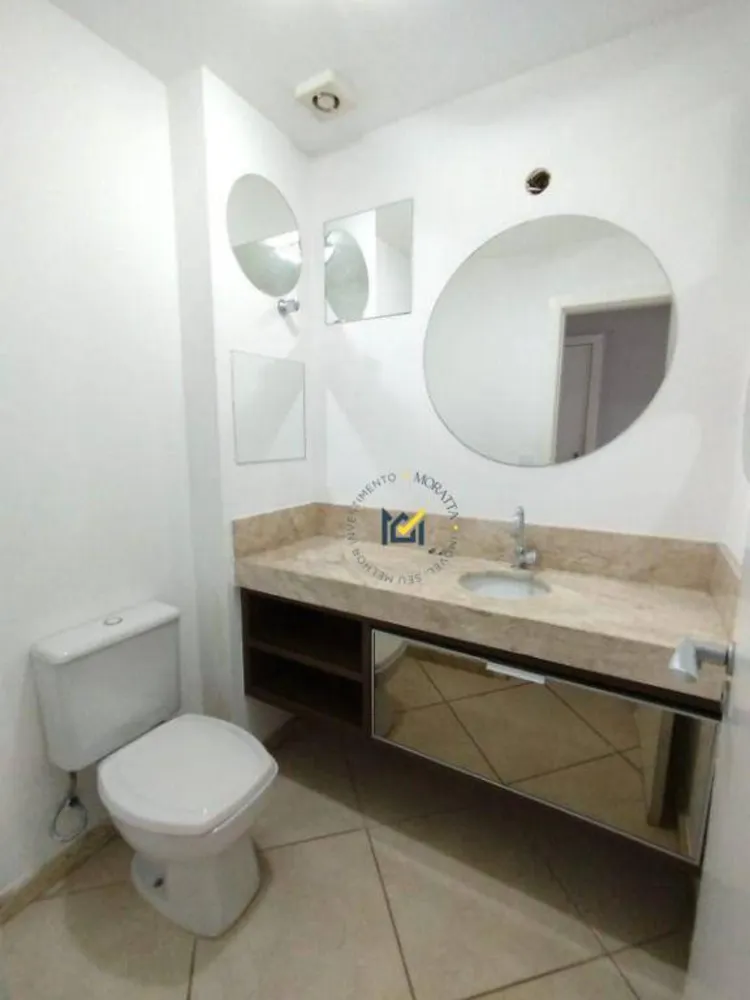 Apartamento, 3 quartos, 199 m² - Foto 3