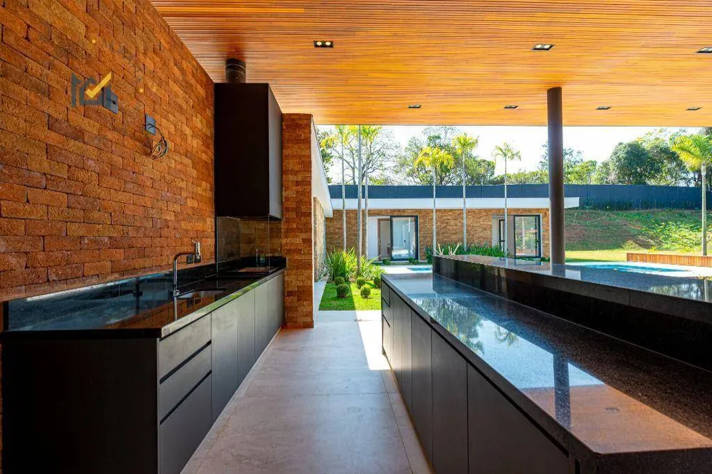Casa de Condomínio, 6 quartos - Foto 2
