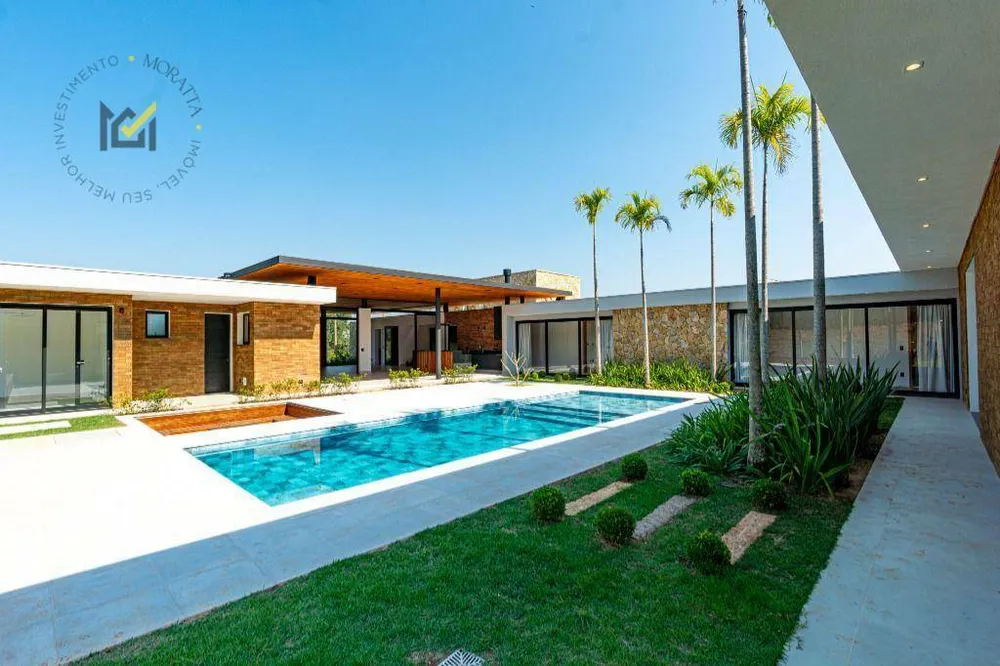 Casa de Condomínio, 6 quartos - Foto 4