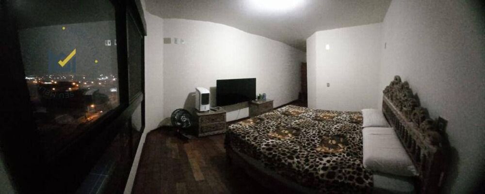 Apartamento, 4 quartos, 450 m² - Foto 3