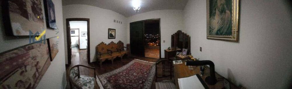 Apartamento, 4 quartos, 450 m² - Foto 2