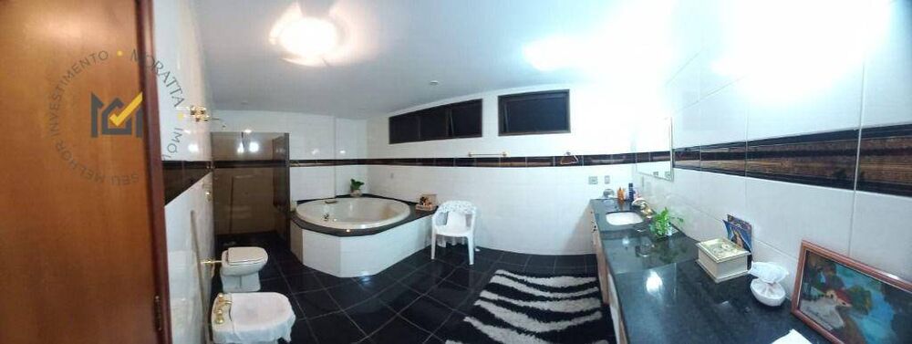 Apartamento, 4 quartos, 450 m² - Foto 4