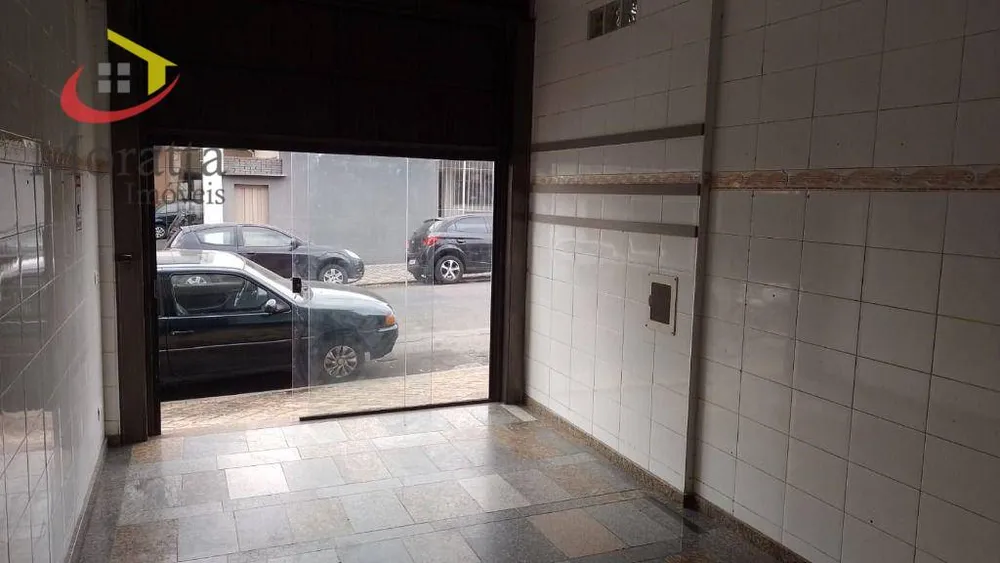 Loja-Salão, 20 m² - Foto 1