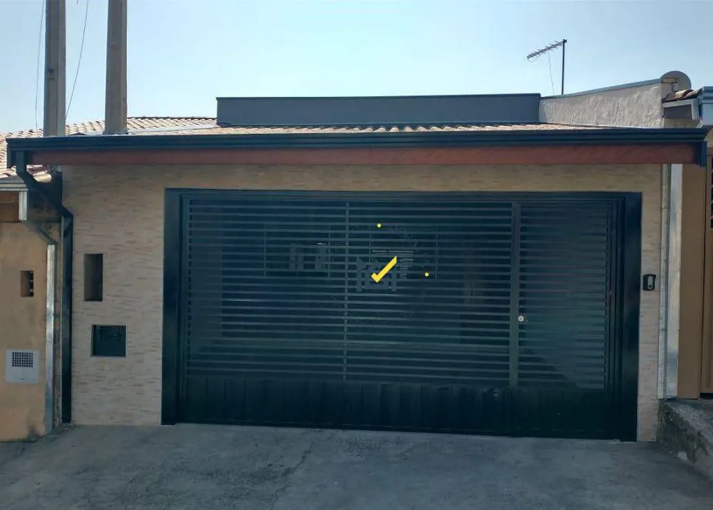 Casa, 3 quartos, 133 m² - Foto 4