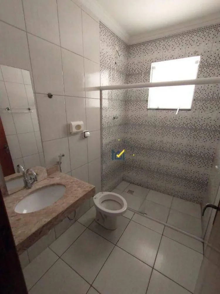 Casa, 3 quartos, 133 m² - Foto 1
