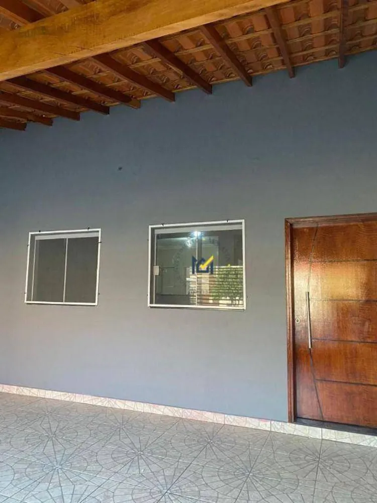 Casa, 3 quartos, 133 m² - Foto 3