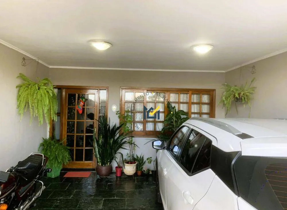 Casa, 3 quartos, 175 m² - Foto 2