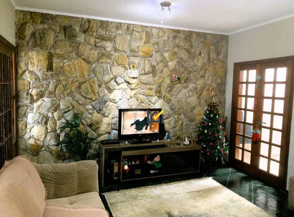 Casa, 3 quartos, 175 m² - Foto 1