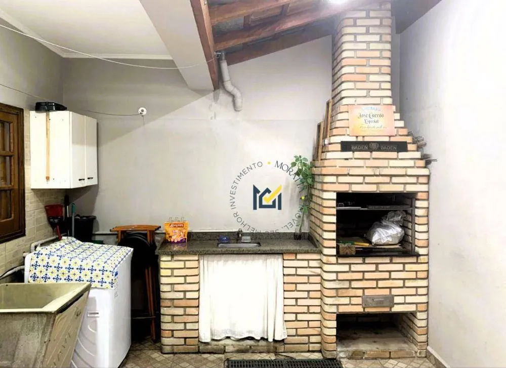 Casa, 3 quartos, 175 m² - Foto 4