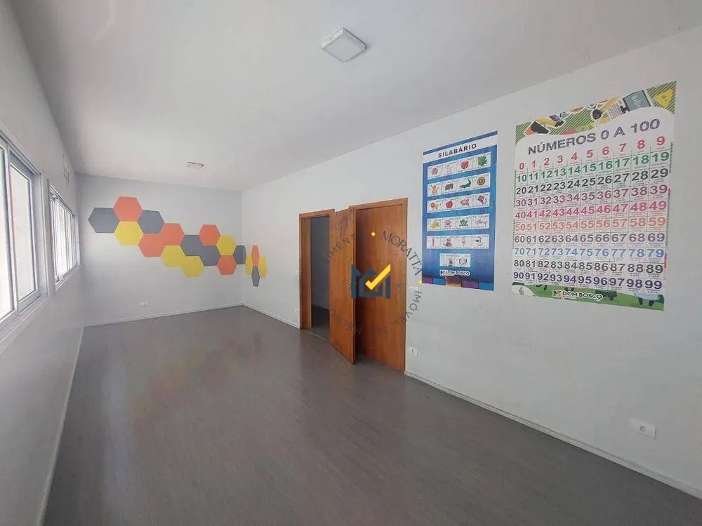 Loja-Salão, 482 m² - Foto 1
