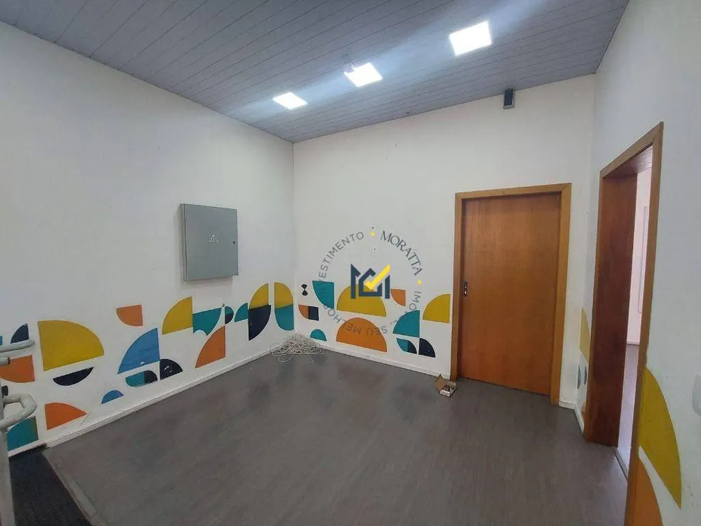 Loja-Salão, 482 m² - Foto 3