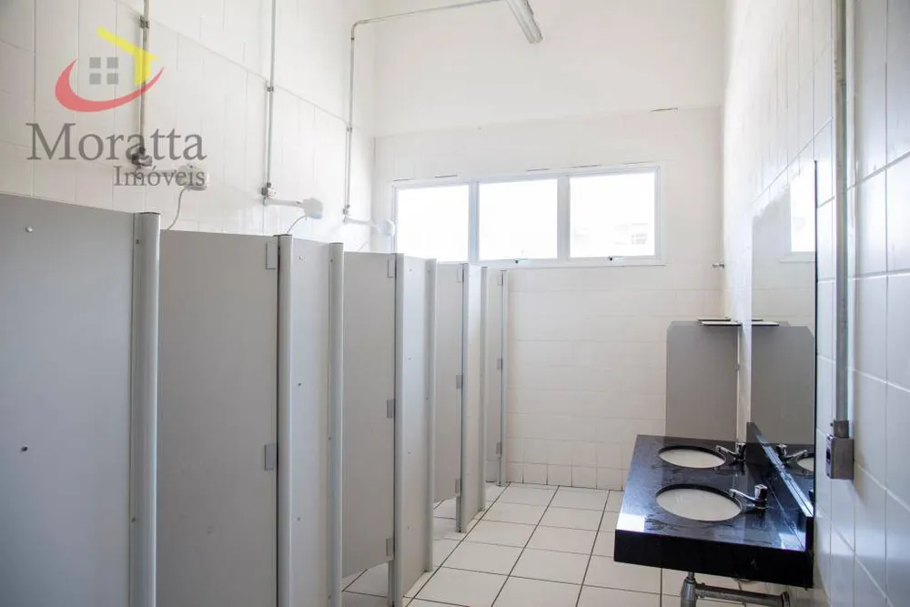 Depósito-Galpão, 1438 m² - Foto 4