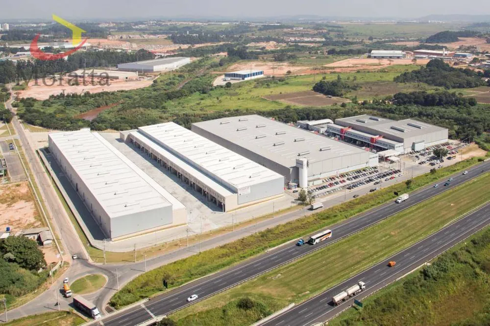Depósito-Galpão, 1438 m² - Foto 2