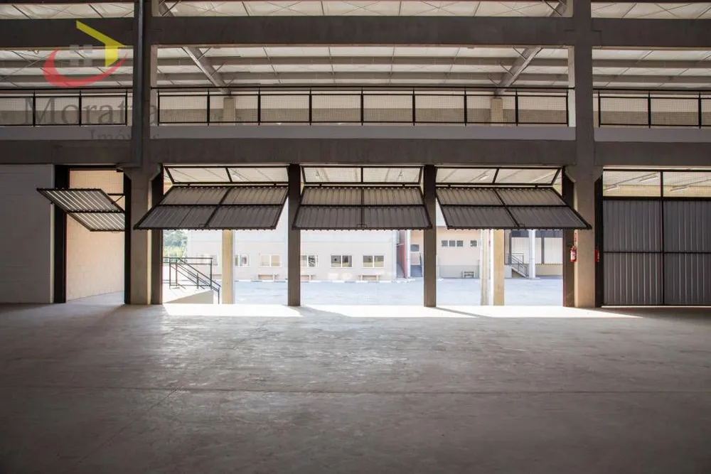 Depósito-Galpão, 1438 m² - Foto 1