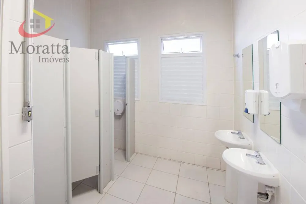 Depósito-Galpão, 1438 m² - Foto 3