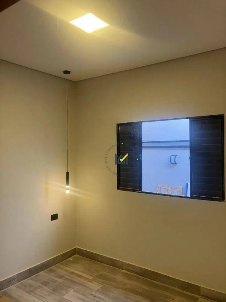 Casa, 3 quartos, 95 m² - Foto 3