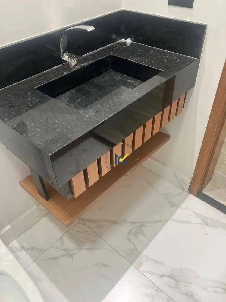 Casa, 3 quartos, 95 m² - Foto 4