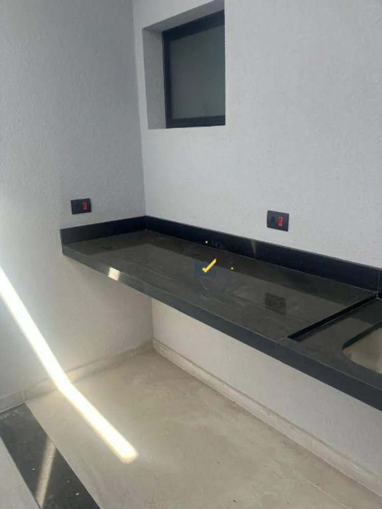 Casa, 3 quartos, 95 m² - Foto 1