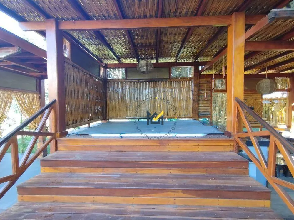 Chácara, 3 quartos, 3000 m² - Foto 3