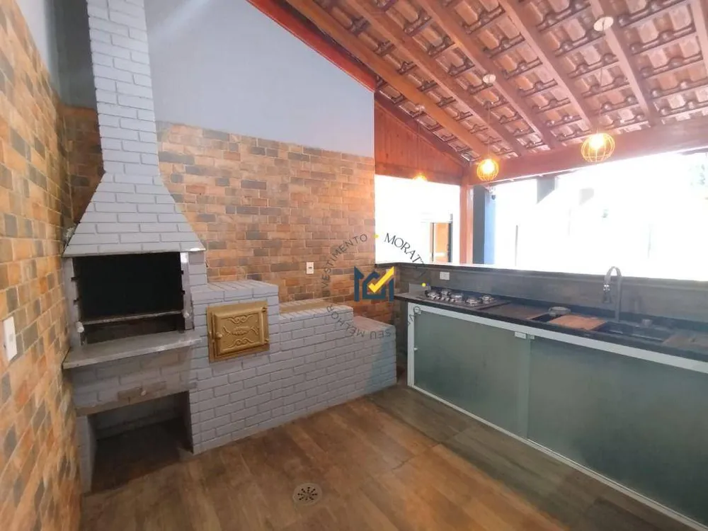 Chácara, 3 quartos, 3000 m² - Foto 4