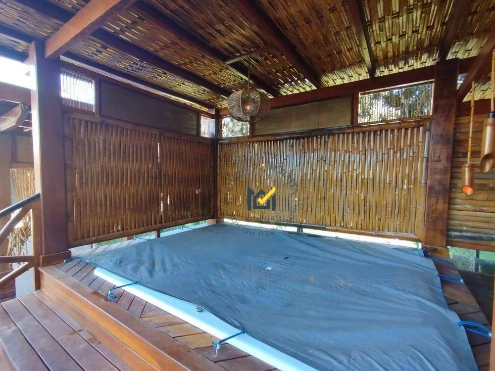 Chácara, 3 quartos, 3000 m² - Foto 2