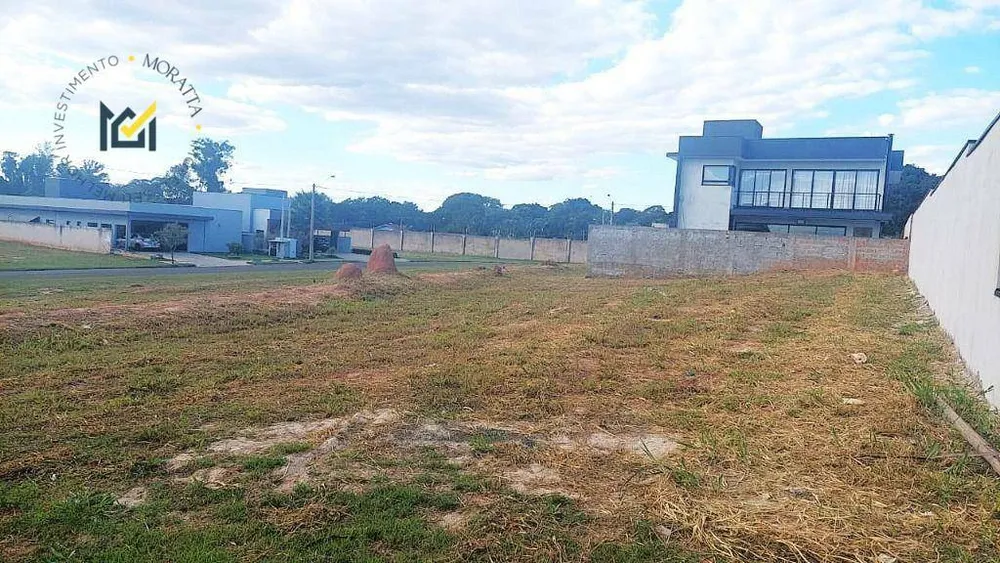 Loteamento e Condomínio, 464 m² - Foto 1