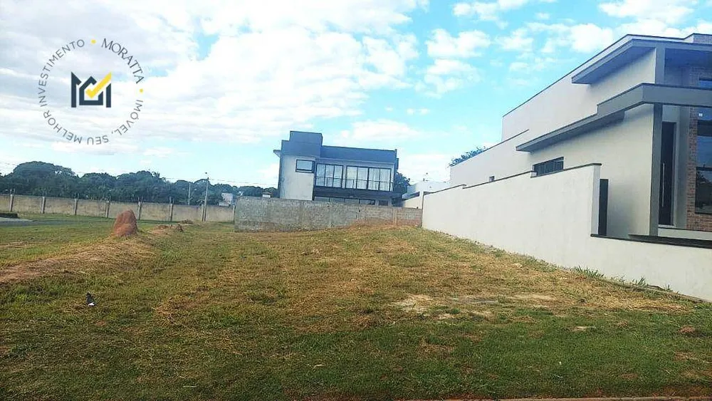 Loteamento e Condomínio, 464 m² - Foto 2