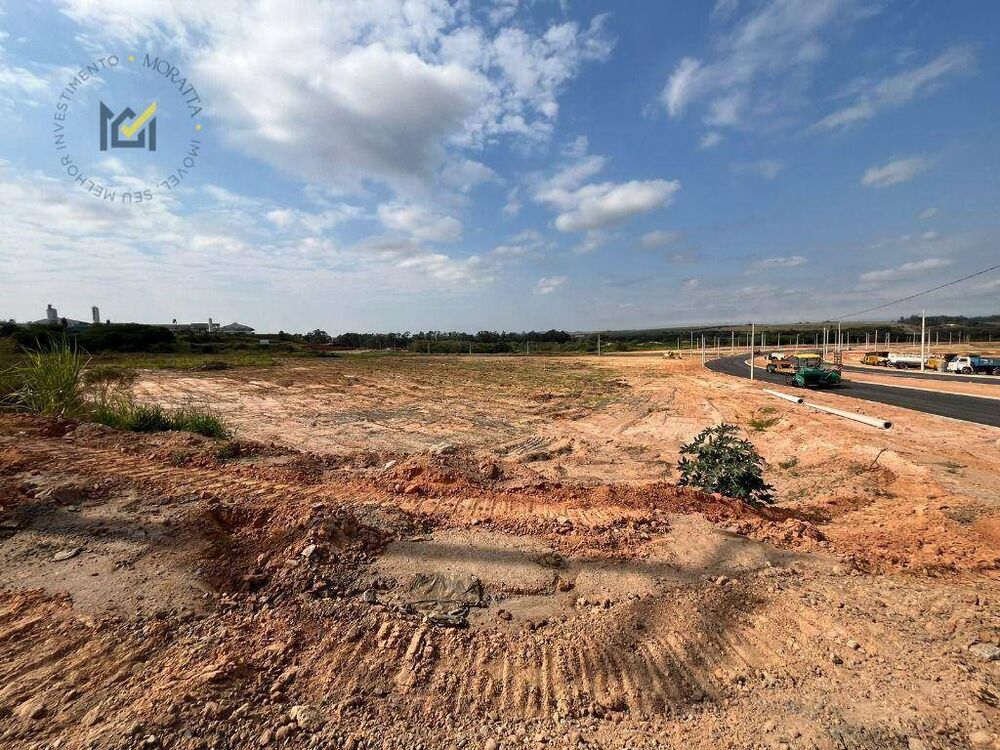 Terreno, 3 hectares - Foto 1