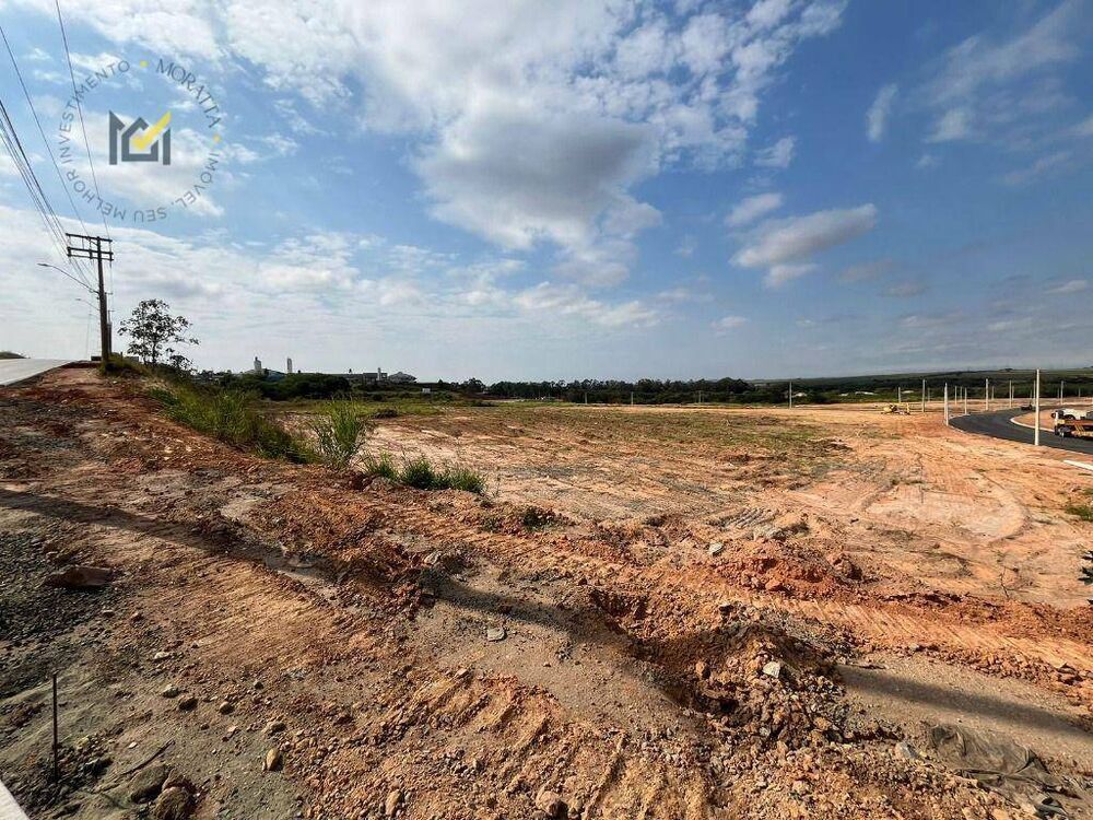 Terreno, 3 hectares - Foto 3