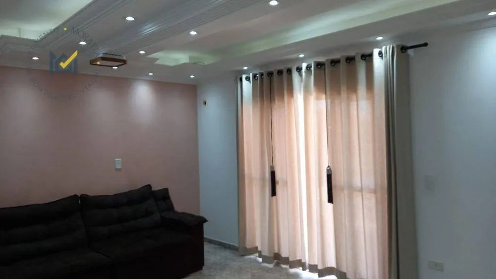 Chácara, 4 quartos, 1500 m² - Foto 1