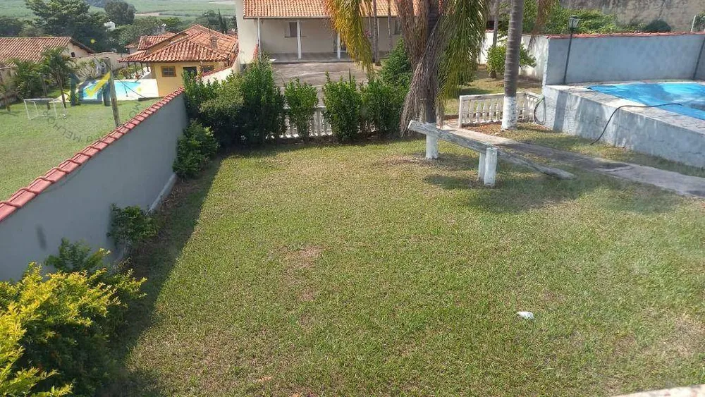 Chácara, 4 quartos, 1500 m² - Foto 2