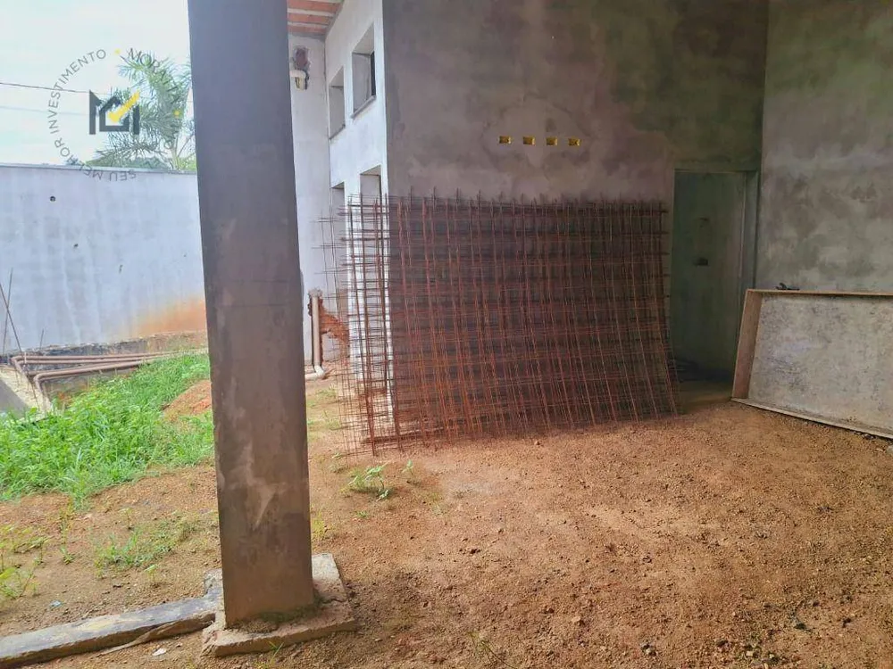 Casa, 2 quartos, 203 m² - Foto 2